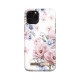 iDeal of Sweden Fashion CS17 Back Case priekš Apple iPhone 11 Pro - Floral Romance - plastikāta aizmugures apvalks ar iebūvētu metālisku plāksni / bampers-vāciņš