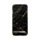 iDeal of Sweden Fashion CA16 Back Case priekš Apple iPhone 7 / 8 / SE2 (2020) / SE3 (2022) - Port Laurent Marble - plastikāta aizmugures apvalks ar iebūvētu metālisku plāksni / bampers-vāciņš