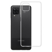 3MK Clear Case priekš Samsung Galaxy