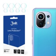 3MK Lens Protection (4 gab.)