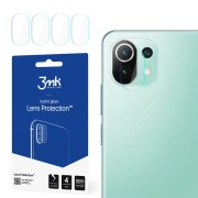 3MK Lens Protection (4 gab.)