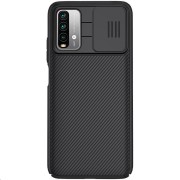Nillkin CamShield Slide Camera Back Hard