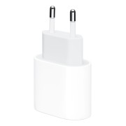 Apple MD3J4ZM/A 20W USB Type-C Plug