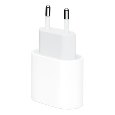 Apple MD3J4ZM/A 20W USB Type-C Plug Power Adapter - Oriģinālais tīkla lādētājs