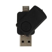 OEM Micro SD Card Reader with