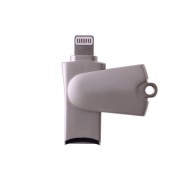 OEM Micro SD Card Reader with