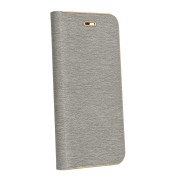 OEM Luna Book Gold Case priekš