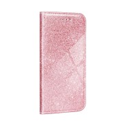 Forcell Shining Book Case priekš Samsung