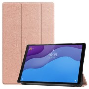 OEM Tri-fold Stand PU Smart Auto