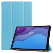 OEM Tri-fold Stand PU Smart Auto