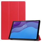 OEM Tri-fold Stand PU Smart Auto