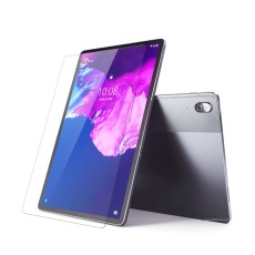 Arc Edge 0.3mm Tempered Glass screen protector priekš Lenovo Tab P11 Pro TB-J706 - Ekrāna Aizsargstikls / Bruņota Stikla Aizsargplēve