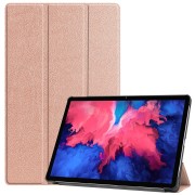 OEM Tri-fold Stand PU Smart Auto