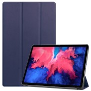 OEM Tri-fold Stand PU Smart Auto