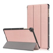 OEM Tri-fold Stand PU Smart Auto