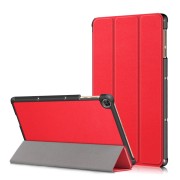 OEM Tri-fold Stand PU Smart Auto