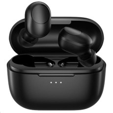 Haylou GT5 TWS Hi-Fi Wireless Bluetooth 5.0 Earbuds Universālas Buds Formas Bezvadu Austiņas - Melnas