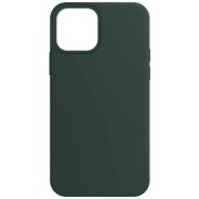 Forcell Silicone Case (Microfiber Soft Touch)