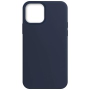 Forcell Silicone Case (Microfiber Soft Touch)