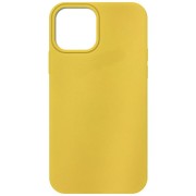 Forcell Silicone Case (Microfiber Soft Touch)