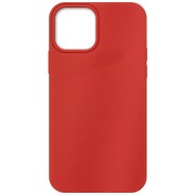 Forcell Silicone Case (Microfiber Soft Touch)