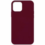 Forcell Silicone Case (Microfiber Soft Touch)
