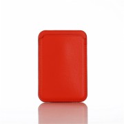 OEM PU Leather Card Holder with