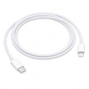 Apple 1M MUQ93ZM/A Type-C to Lightning