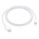 Apple 1M MM0A3ZM/A Type-C to Lightning cable - Apple iPhone / iPad дата кабель / провод для зарядки