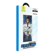 Mr. Monkey 5D (UV Glue) (Fingerprint