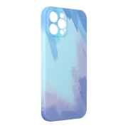 Forcell Pop Back Case priekš Apple