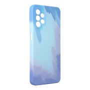 Forcell Pop Back Case priekš Samsung
