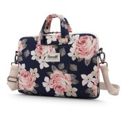 Canvaslife Briefcase Laptop Bag 13-14"  Soma