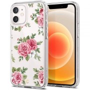 Spigen Cyrill Cecile Back Case priekš