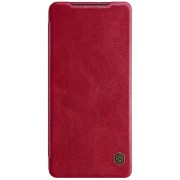 NILLKIN Qin Series Leather Flip Case