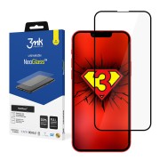3MK NeoGlass Hybrid Tempered Glass /