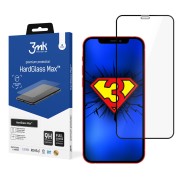 3MK HardGlass Max Tempered Glass protector