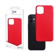 3MK Matt Case priekš Apple iPhone