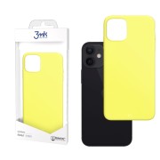 3MK Matt Case priekš Apple iPhone