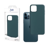 3MK Matt Case priekš Apple iPhone