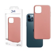 3MK Matt Case priekš Apple iPhone