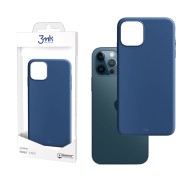 3MK Matt Case priekš Apple iPhone