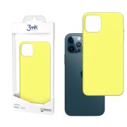 3MK Matt Case priekš Apple iPhone