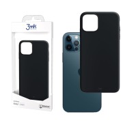 3MK Matt Case priekš Apple iPhone