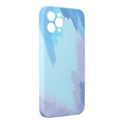 Forcell Pop Back Case priekš Apple