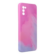 Forcell Pop Back Case priekš Samsung