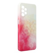 Forcell Pop Back Case priekš Samsung