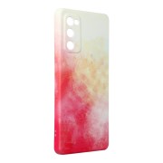 Forcell Pop Back Case priekš Samsung