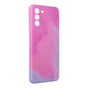 Forcell Pop Back Case priekš Samsung