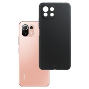 3MK Matt Case priekš Xiaomi Mi
